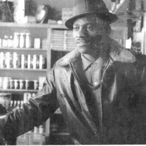 Meet your Posher, Andrew